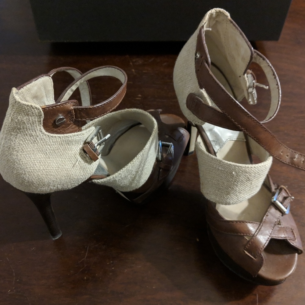 Michael Kors Heels